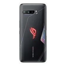 Asus ROG Phone 3 ZS661KS Dual SIM 128 GB preto-brilhante 8 GB RAM Foto mini 2