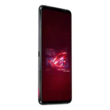 Asus Rog Phone 6 256 GB Phantom black 8 GB RAM Foto mini 3