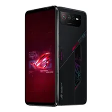 Asus ROG Phone 6 Dual SIM 512 GB phantom black 16 GB RAM Foto mini  2