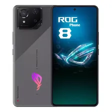 Asus ROG Phone 8 Dual SIM Cinza 256 GB 12 GB RAM Foto mini 1