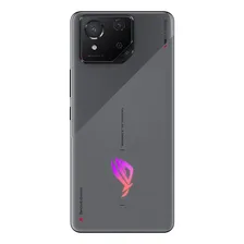 Asus ROG Phone 8 Dual SIM Cinza 256 GB 12 GB RAM Foto mini 2