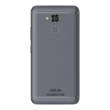 Asus ZenFone 3 Max ZC520TL Dual SIM 32 GB cinza-titânio 3 GB RAM Foto mini  2