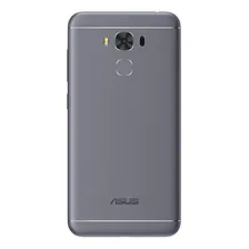 Asus ZenFone 3 Max ZC553KL Dual SIM 32 GB cinza-titânio 3 GB RAM Foto mini 2