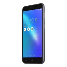 Asus ZenFone 3 Max ZC553KL Dual SIM 32 GB cinza-titânio 3 GB RAM Foto mini 3