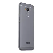 Asus ZenFone 3 Max ZC553KL Dual SIM 32 GB cinza-titânio 3 GB RAM Foto mini 4