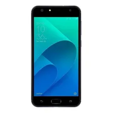 Asus ZenFone 4 Selfie ZD553KL Dual SIM 64 GB preto-oceano 4 GB RAM Foto mini 1