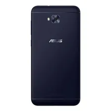 Asus ZenFone 4 Selfie ZD553KL Dual SIM 64 GB preto-oceano 4 GB RAM Foto mini 2