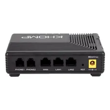 Ata Khomp Kap 302 - 2 Portas Fxs Foto  mini 1