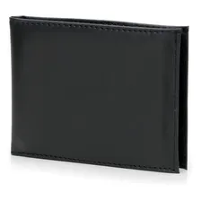 Atacado 10 Carteiras Masculina Couro Sintético Mais Vendido Foto mini 1