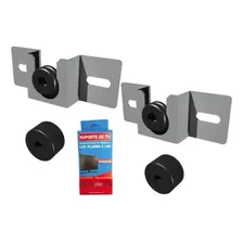 Atacado De Suporte Tv Fixo Universal Led Monitor 15 Pçs Foto mini 1
