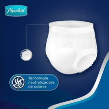 Atacado Fralda Geriátrica Plenitud Protect Plus G/xg 160 Un Foto mini 3