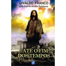 Até O Fim Dos Tempos Foto mini  3