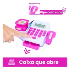 Atentu Mercadinho Infantil de 30 unidades Foto mini 4