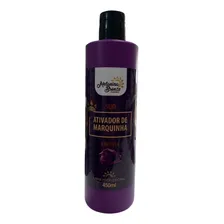 Ativador Ametista Melanina Bronze Marquinha Bronzeamento Foto mini 1