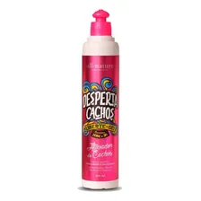 Ativador Cachos Abertos 310ml Desperta Cachos All Nature Foto mini 1