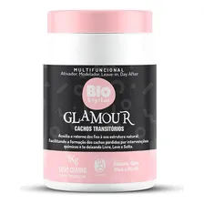 Ativador Cachos Transit贸rios Glamour Biovegetais - 1kg Foto mini 1
