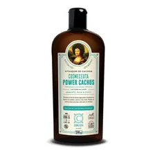Ativador De Cachos Power Cachos Cosmeceuta 200ml Vegano Foto mini 1
