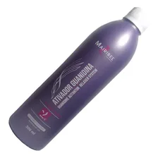 Ativador Guanidina 500ml Relaxamento Forte Mairibel Original Foto  mini 1