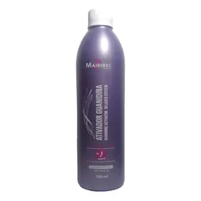 Ativador Guanidina Shampoo Neutralizante Mairibel 500ml Cada Foto mini  3