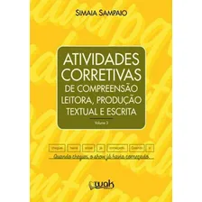Atividades Corretivas Foto mini 1