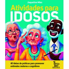Atividades Para Idosos Foto mini 4