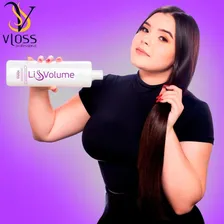 Ativo Botox Bálsamo, Cabelos Revitalizados E Realinhados Foto mini 2