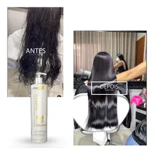 Ativo Escova Progressiva Gold Liss 1000ml Soupleliss Foto mini 2