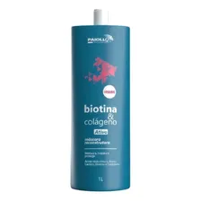 Ativo Paiolla Progressiva Biotina Sem Formol 1x1000ml Foto mini 1