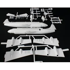 Atlantis H163 Lockheed P-3a Orion 1:115 Foto mini 4