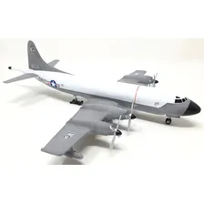 Atlantis H163 Lockheed P-3a Orion 1:115 Foto mini 3