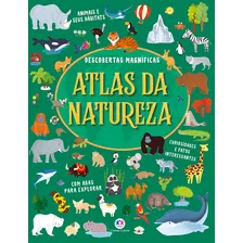 Atlas Da Natureza Foto  mini 1