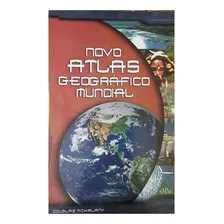 Atlas Geográfico Mundial Foto  mini 1