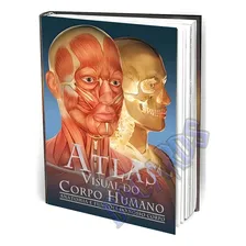 Atlas Visual Do Corpo Humano Anatomia Funções Do Nosso Corpo Foto  mini 1