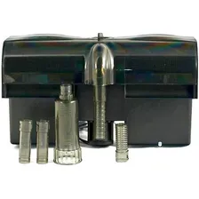 Atman Filtro Externo Hf-800 220v Para Aquarios Até 180l Foto mini 2