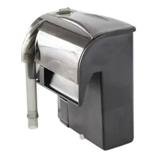 Atman Hf-400 Filtro Externo Hf400 220v Foto mini 3