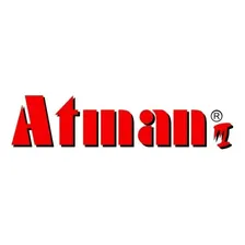 Atman Impeller Reparo Filtro Canister At-3335 / At-3336 Foto mini 2
