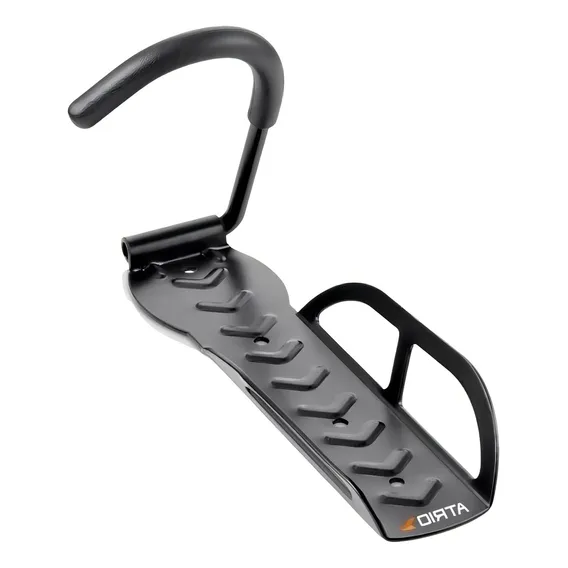 Atrio BI054 gancho bike resistente para pendurar suporte parede com apoio Foto 1