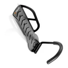 Atrio BI054 gancho bike resistente para pendurar suporte parede com apoio Foto mini 3