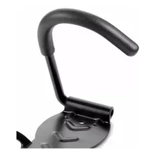 Atrio BI054 gancho bike resistente para pendurar suporte parede com apoio Foto mini 4