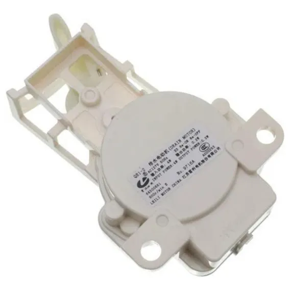 Atuador Freio Eletrolux Lt12f-lt15f 127v - 64500661 Foto 1