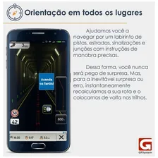 Atualização Gps Igo Primo Ultimate Android 9 10 11 Foto mini  3
