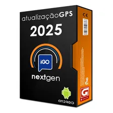 Atualização Gps Igo Primo Ultimate Android 9 10 11 Foto  mini 1