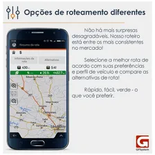 Atualização Gps Igo Primo Ultimate Android 9 10 11 Foto mini 4