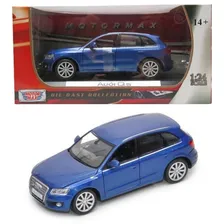Audi Q5 - 1/24 - Motormax Foto  mini 1