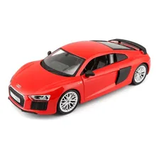 Audi R8 1:24 Foto mini 1