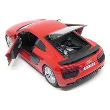Audi R8 1:24 Foto mini 2
