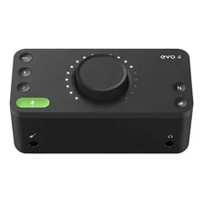 Audient Evo4 Interface De Áudio Hi End 2x2 2 Pre Amps Foto mini  2