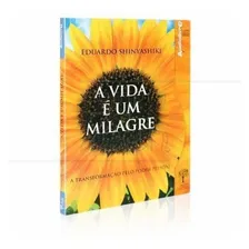 Audio Livro - A Vida É Um Milagre Foto mini 1