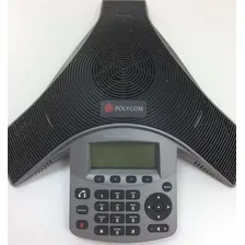 AudioconferĂȘncia Ip Soundstation Polycom Ip 5000 C Foto mini 2