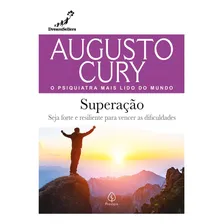 Augusto Cury, de Augusto Cury. Série Augusto Cury Editora Principis, capa mole, edição 1 em português, 2022 Foto mini 1